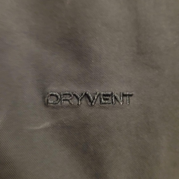 The North Face Waterproof Jacket With Hood - Picture 8 of 13